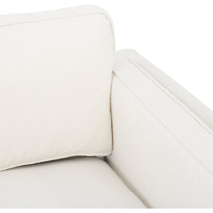 Emery Sofa by Four Hands. Made from unique in a transitional style.