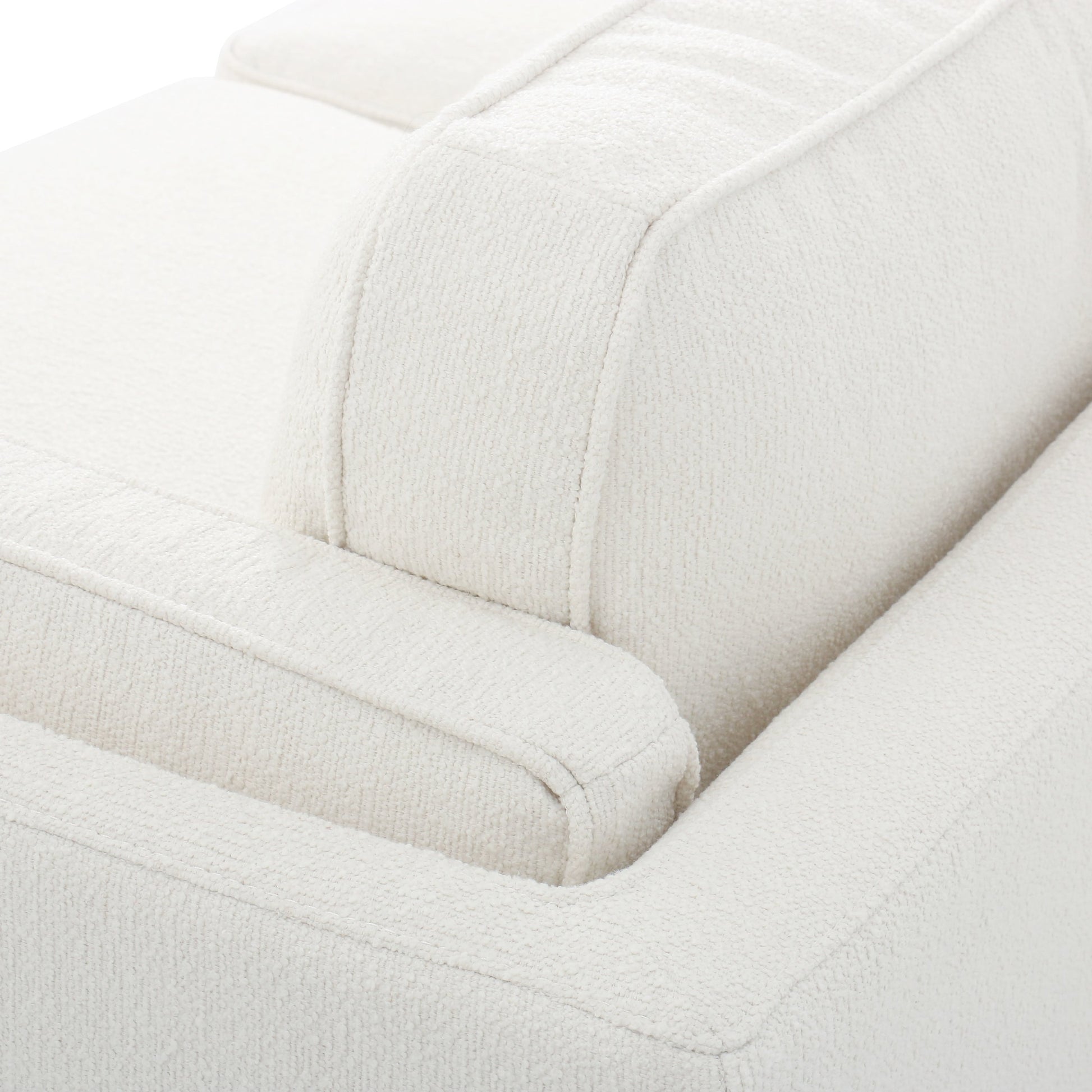 Emery Sofa by Four Hands. Made from unique in a transitional style.