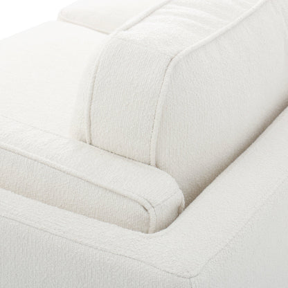 Emery Sofa by Four Hands. Made from unique in a transitional style.