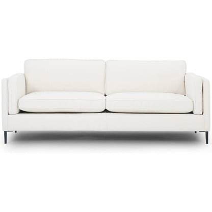 Emery Sofa by Four Hands. Made from unique in a transitional style.