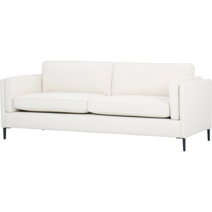 Emery Sofa by Four Hands. Made from unique in a transitional style.