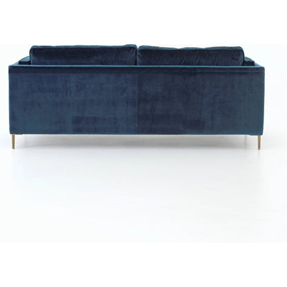 Emery Sofa by Four Hands. Made from unique in a transitional style.