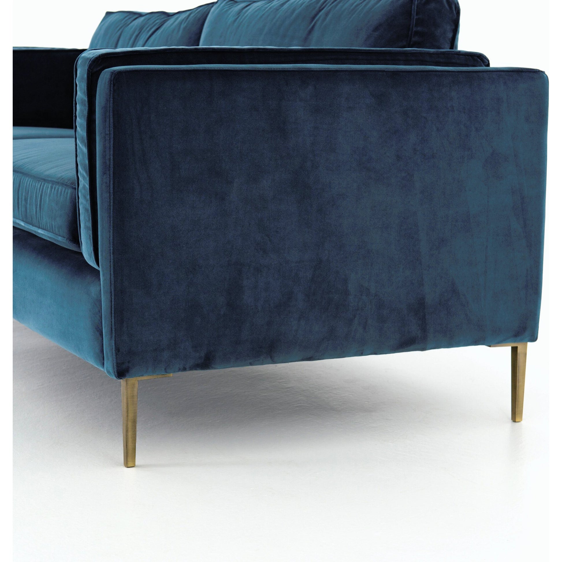 Emery Sofa by Four Hands. Made from unique in a transitional style.