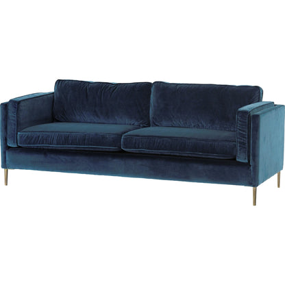 Emery Sofa by Four Hands. Made from unique in a transitional style.