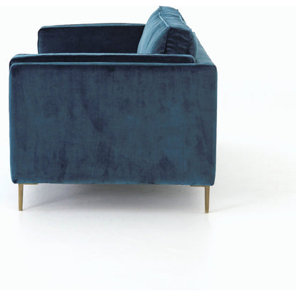 Emery Sofa by Four Hands. Made from unique in a transitional style.