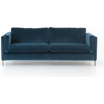 Emery Sofa by Four Hands. Made from unique in a transitional style.