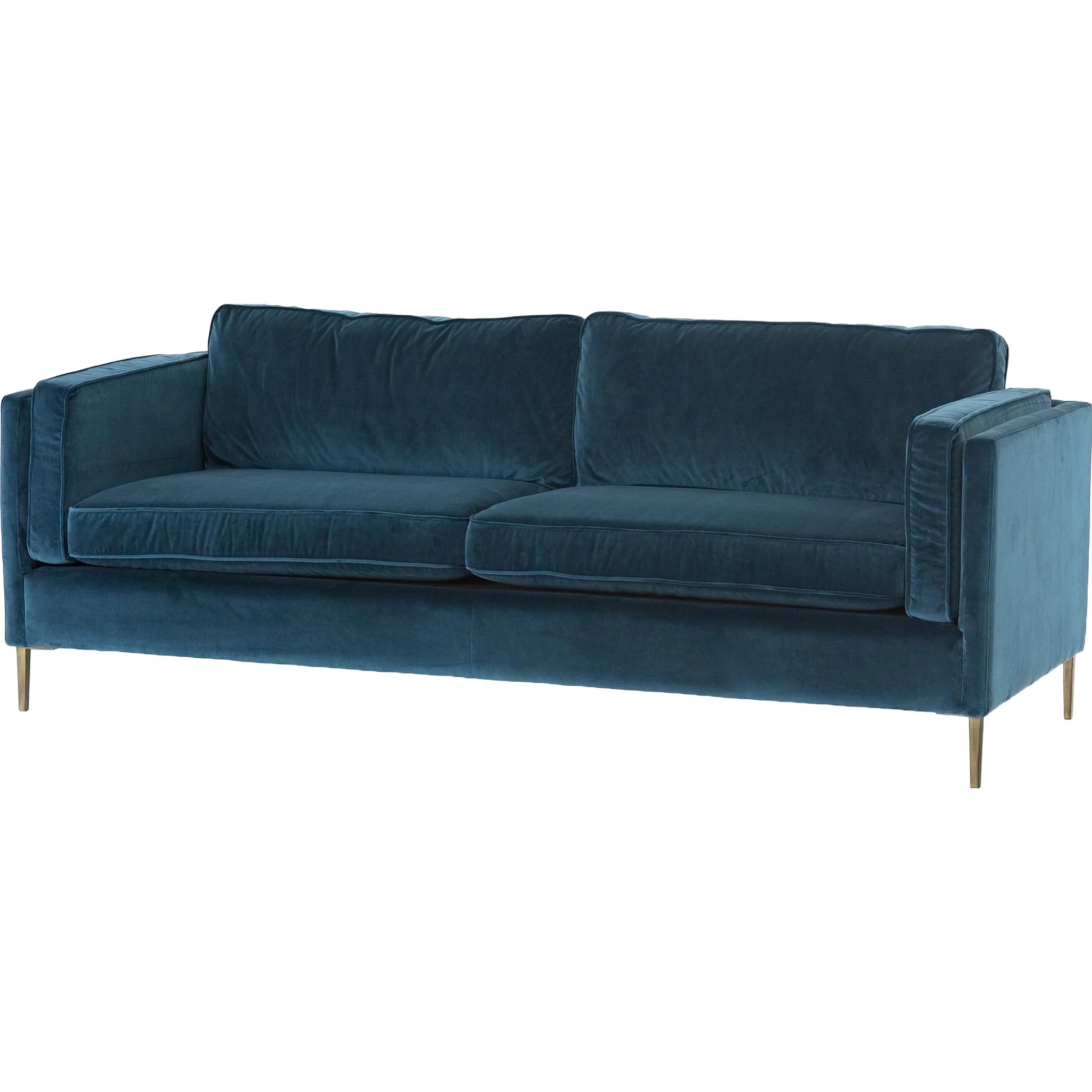Emery Sofa by Four Hands. Made from unique in a transitional style.