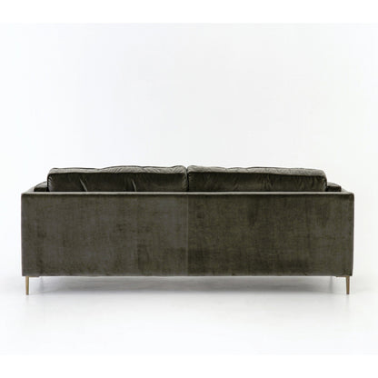 Emery Sofa by Four Hands. Made from unique in a transitional style.