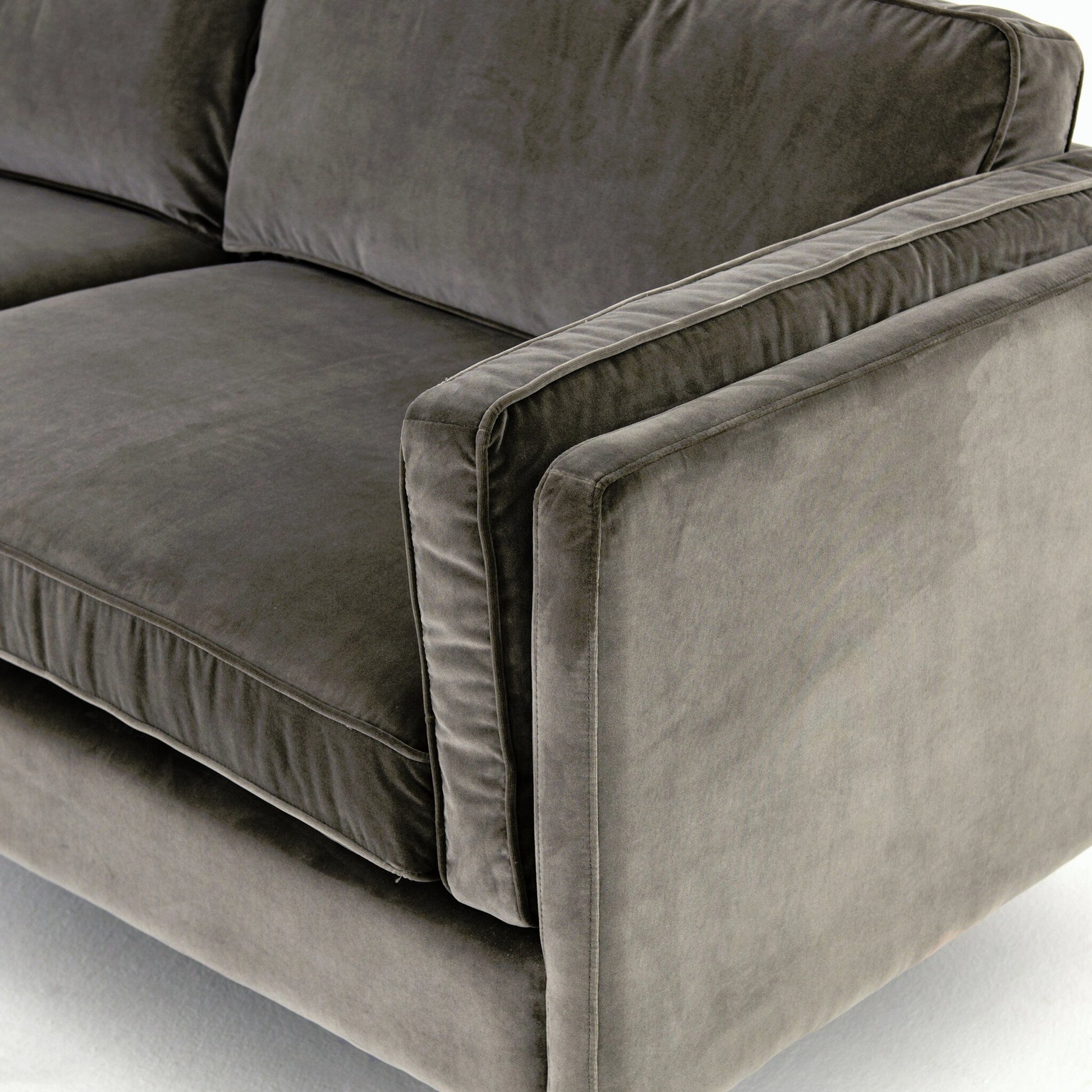 Emery Sofa by Four Hands. Made from unique in a transitional style.