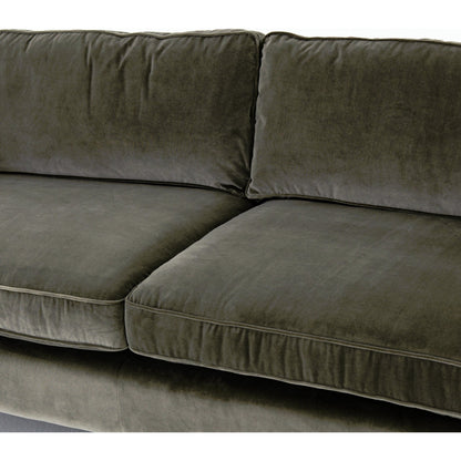 Emery Sofa by Four Hands. Made from unique in a transitional style.