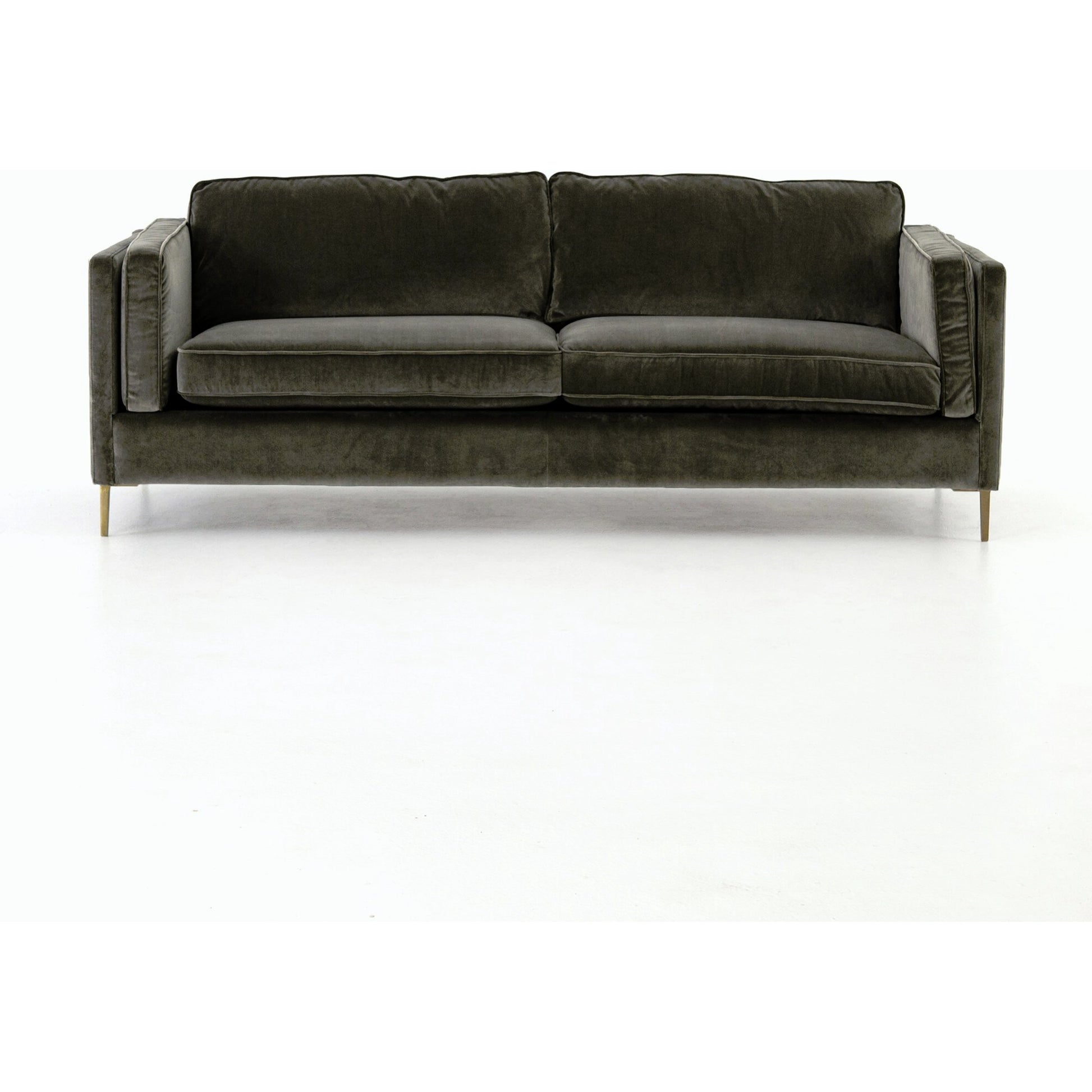 Emery Sofa by Four Hands. Made from unique in a transitional style.