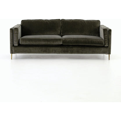 Emery Sofa by Four Hands. Made from unique in a transitional style.