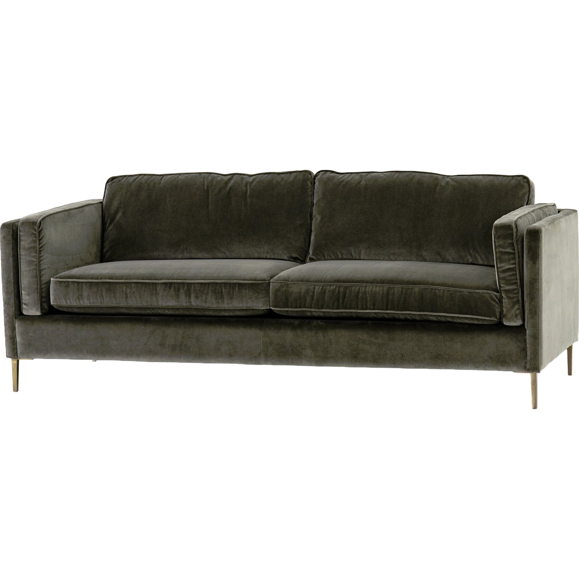 Emery Sofa by Four Hands. Made from unique in a transitional style.