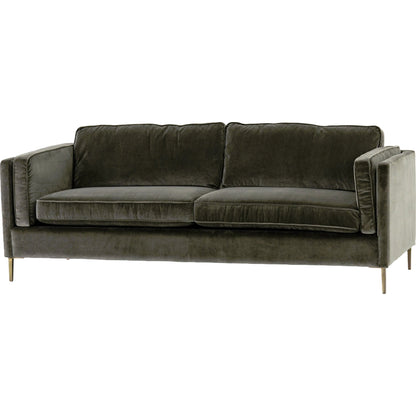 Emery Sofa by Four Hands. Made from unique in a transitional style.