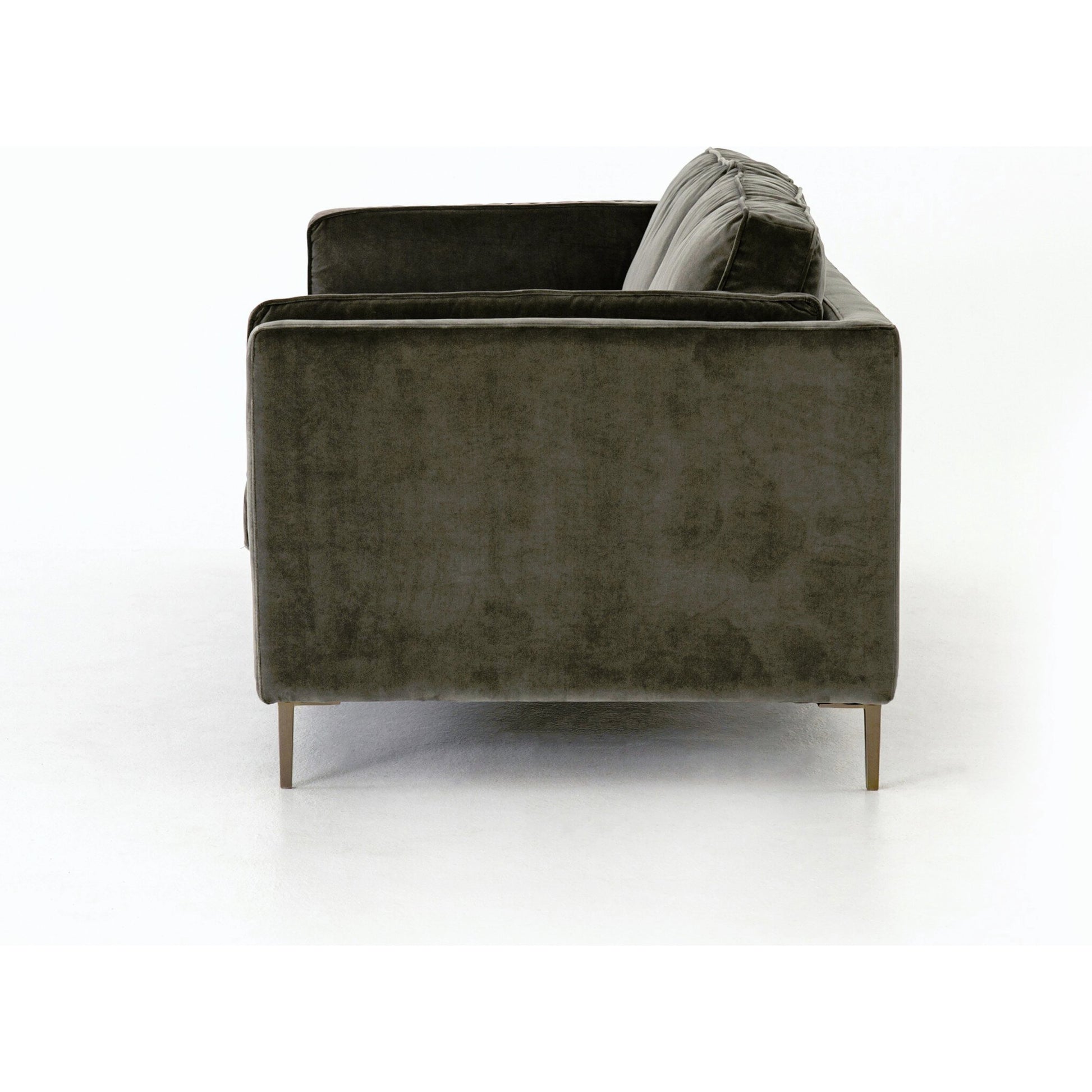 Emery Sofa by Four Hands. Made from unique in a transitional style.