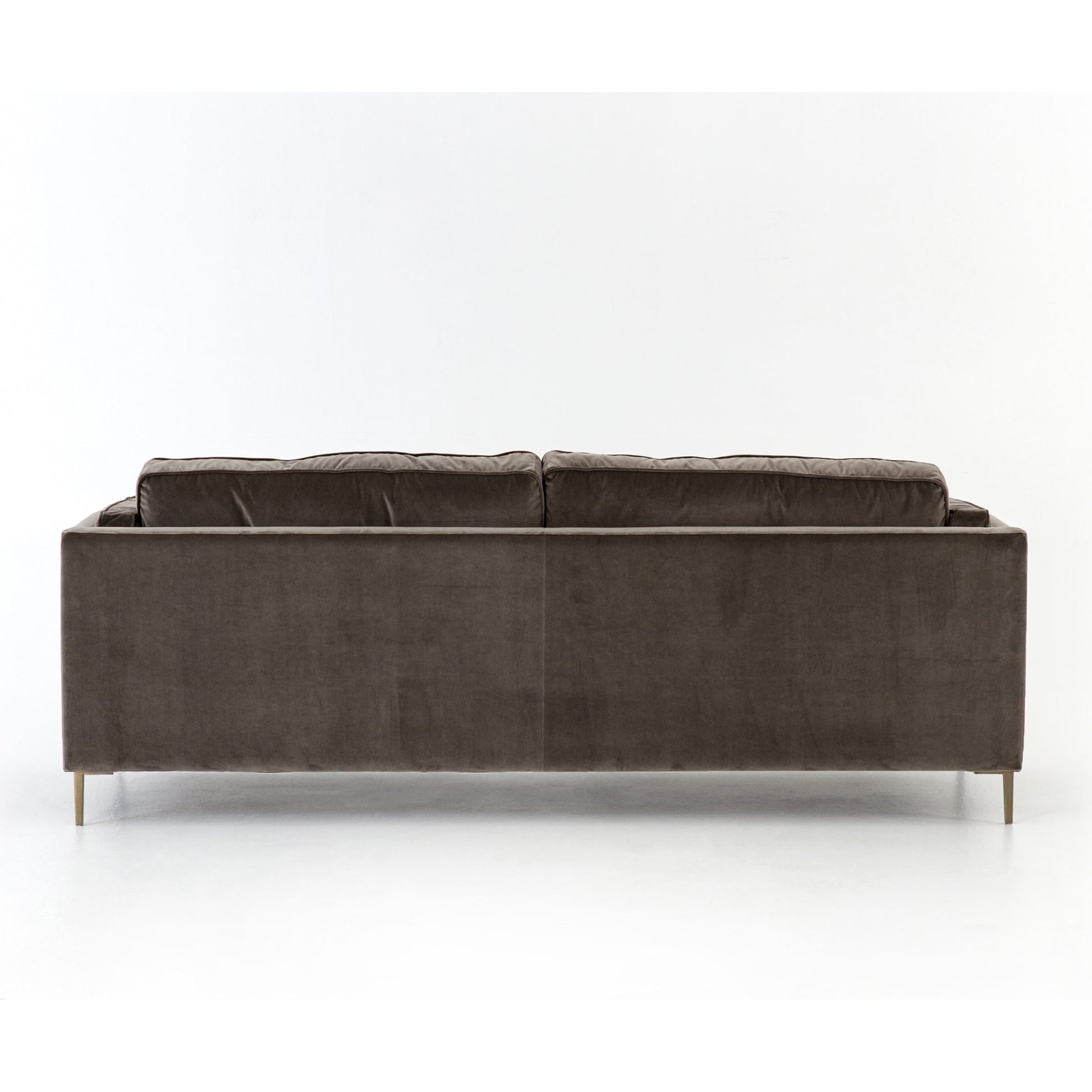 Emery Sofa by Four Hands. Made from unique in a transitional style.