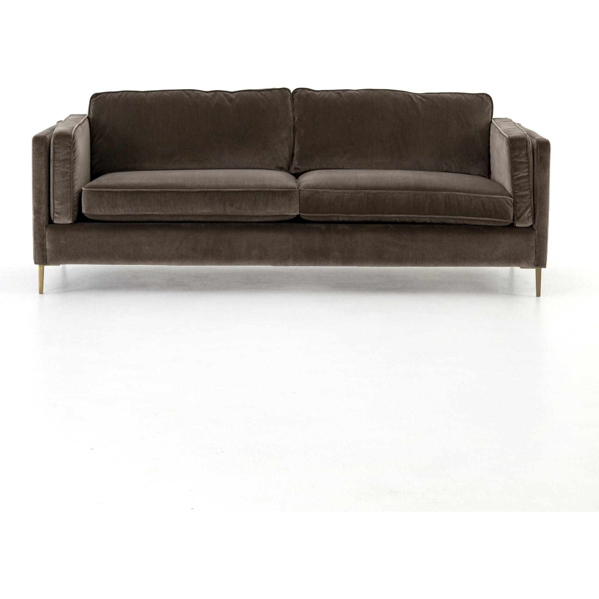 Emery Sofa by Four Hands. Made from unique in a transitional style.
