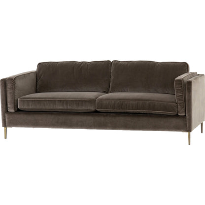 Emery Sofa by Four Hands. Made from unique in a transitional style.