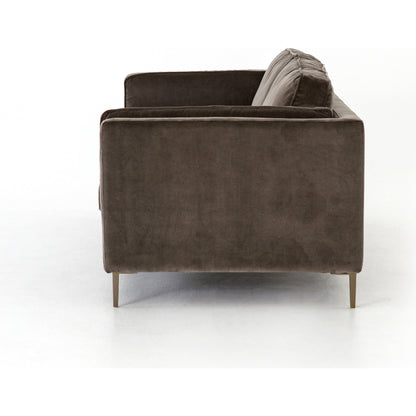 Emery Sofa by Four Hands. Made from unique in a transitional style.