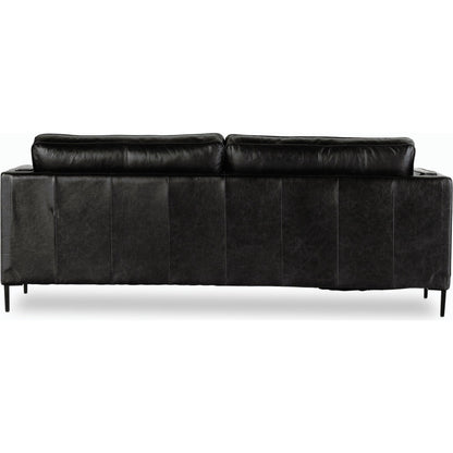 Emery Sofa by Four Hands. Made from unique in a transitional style.