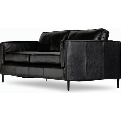 Emery Sofa by Four Hands. Made from unique in a transitional style.