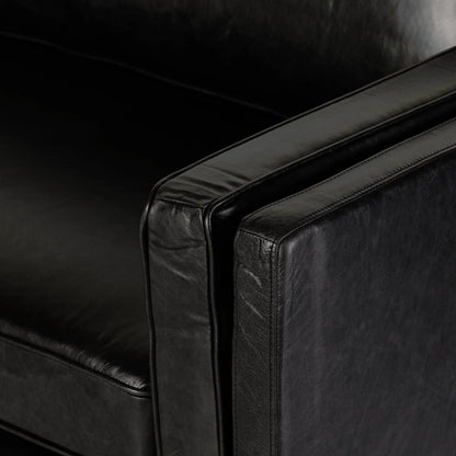 Emery Sofa by Four Hands. Made from unique in a transitional style.