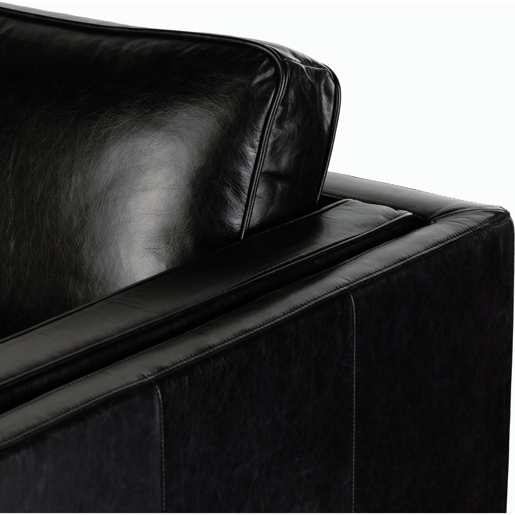 Emery Sofa by Four Hands. Made from unique in a transitional style.