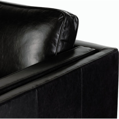 Emery Sofa by Four Hands. Made from unique in a transitional style.