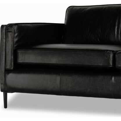 Emery Sofa by Four Hands. Made from unique in a transitional style.