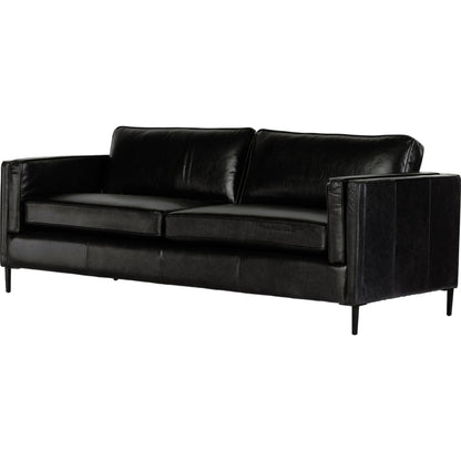 Emery Sofa by Four Hands. Made from unique in a transitional style.