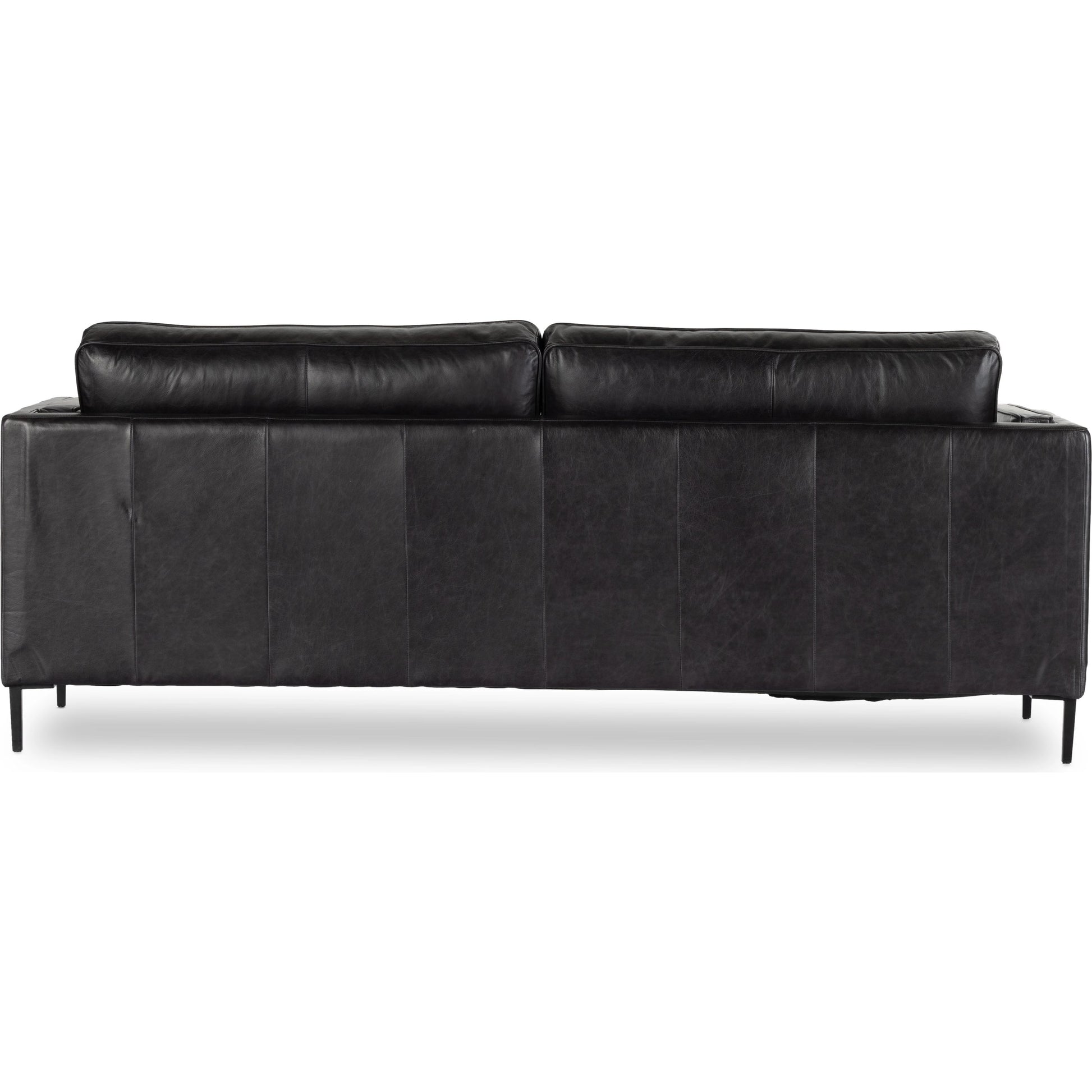 Emery Sofa by Four Hands. Made from unique in a transitional style.