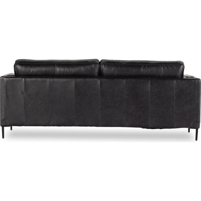 Emery Sofa by Four Hands. Made from unique in a transitional style.
