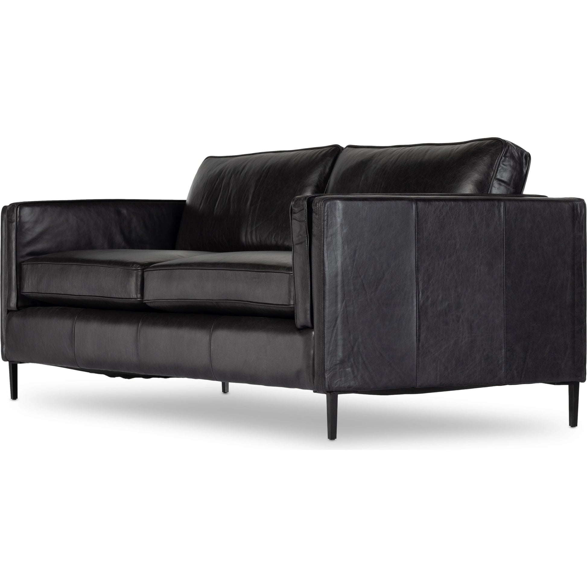 Emery Sofa by Four Hands. Made from unique in a transitional style.