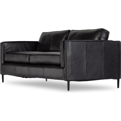 Emery Sofa by Four Hands. Made from unique in a transitional style.
