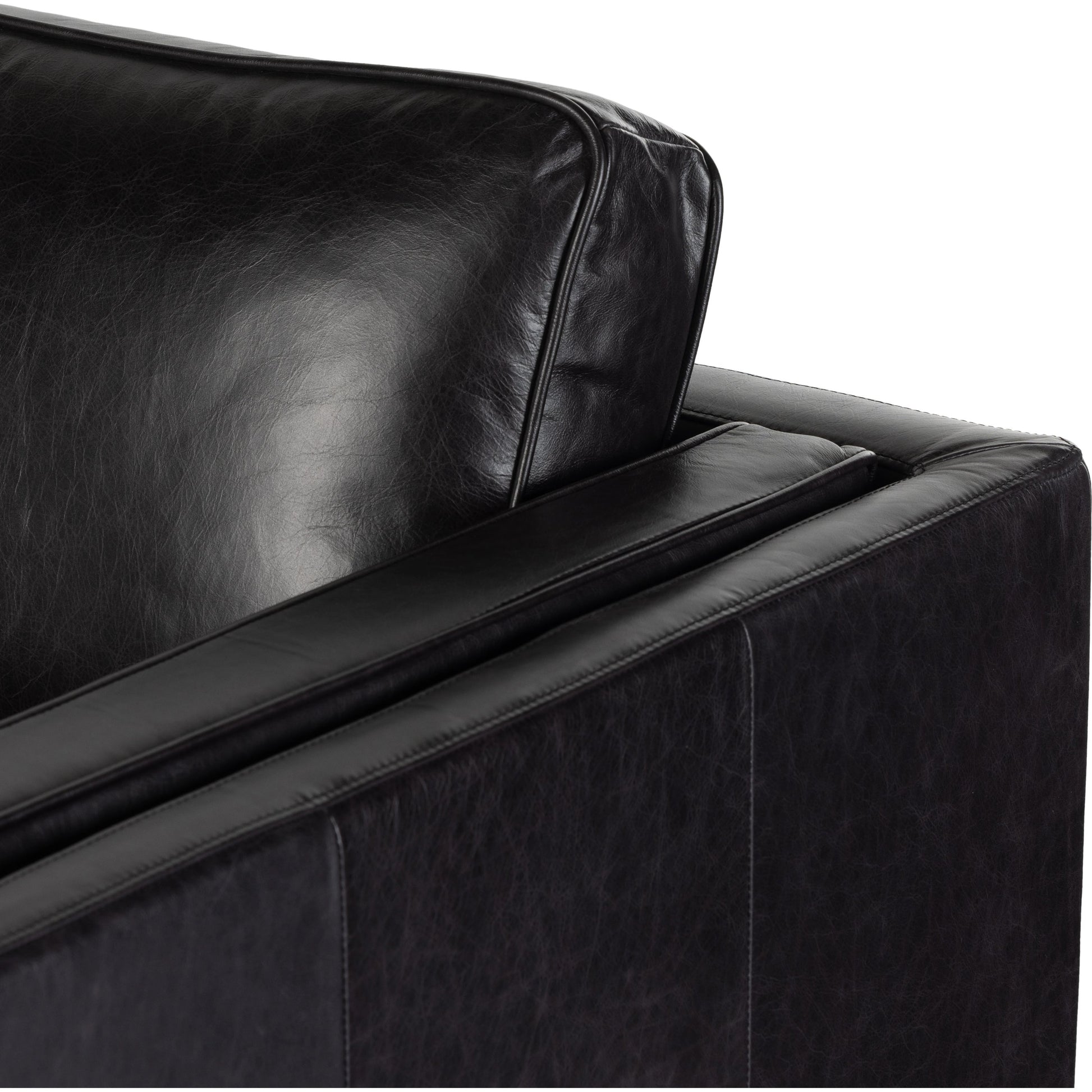 Emery Sofa by Four Hands. Made from unique in a transitional style.