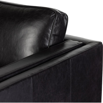 Emery Sofa by Four Hands. Made from unique in a transitional style.