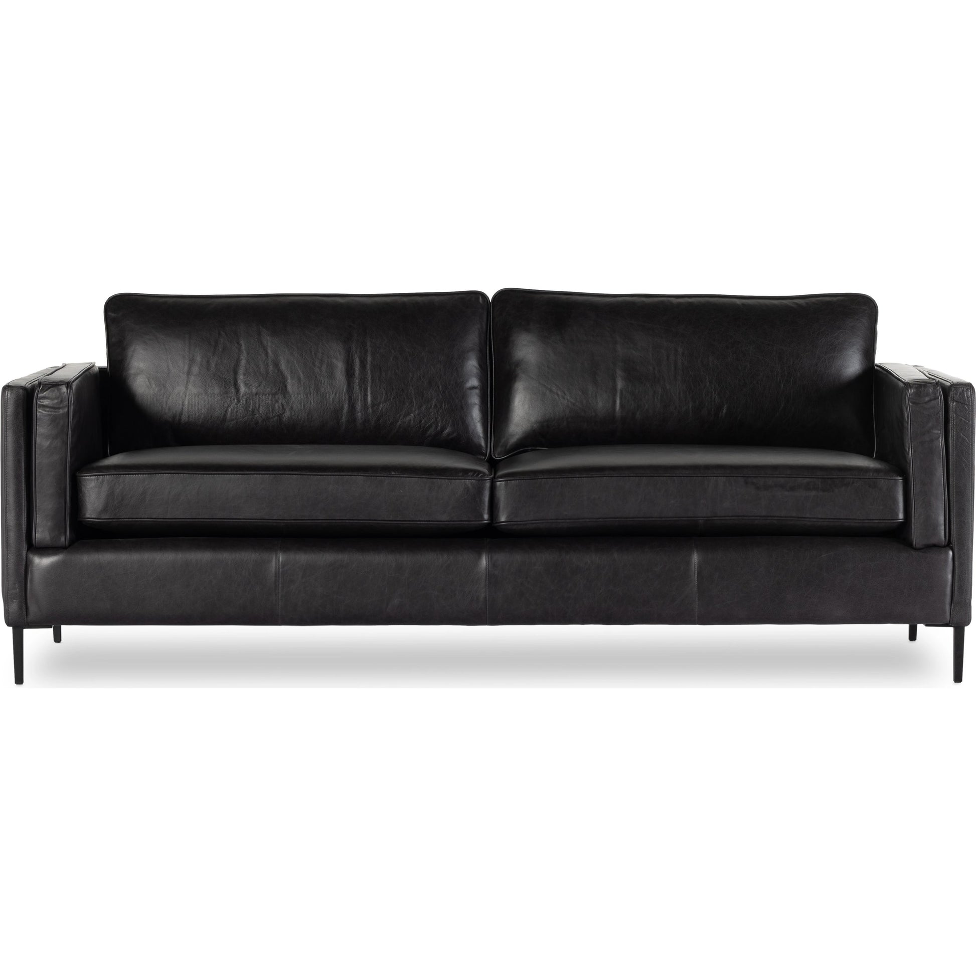 Emery Sofa by Four Hands. Made from unique in a transitional style.