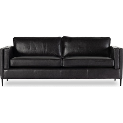 Emery Sofa by Four Hands. Made from unique in a transitional style.