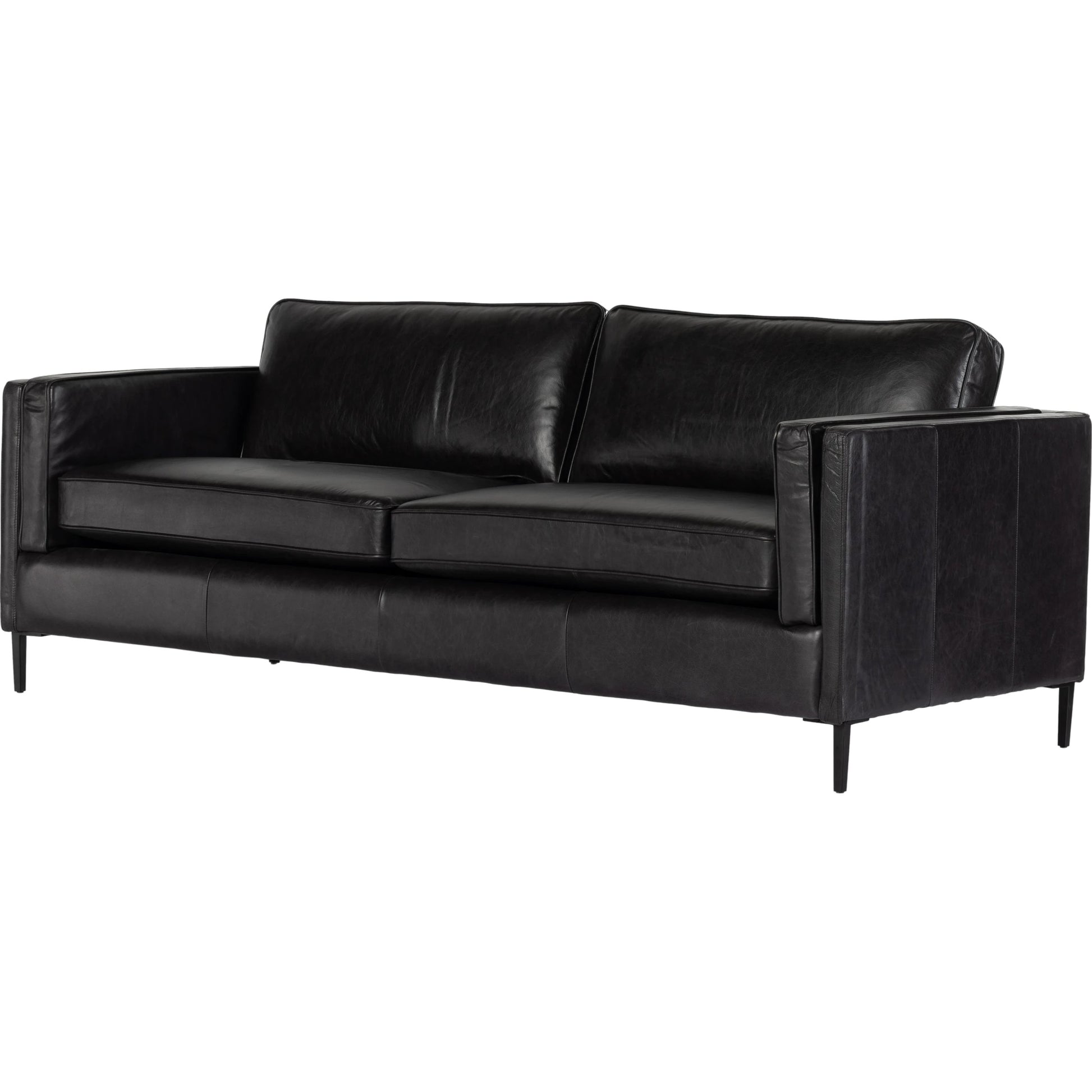 Emery Sofa by Four Hands. Made from unique in a transitional style.