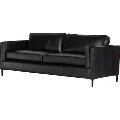 Emery Sofa by Four Hands. Made from unique in a transitional style.