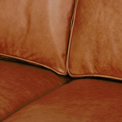 Emery Sofa by Four Hands. Made from unique in a transitional style.