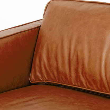 Emery Sofa by Four Hands. Made from unique in a transitional style.