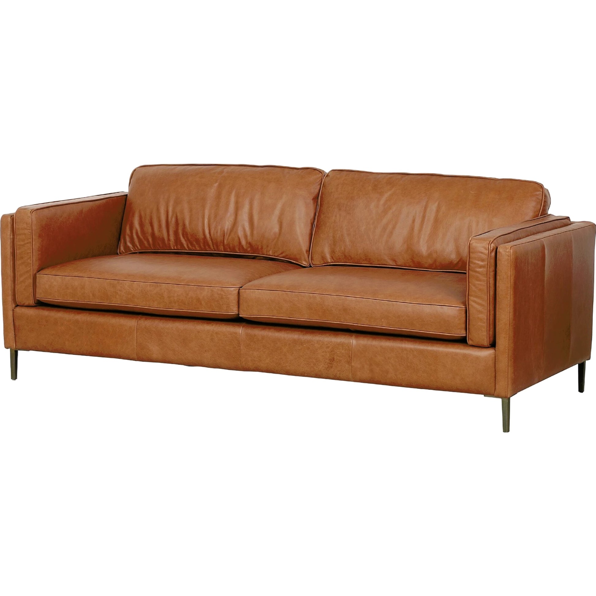 Emery Sofa by Four Hands. Made from unique in a transitional style.