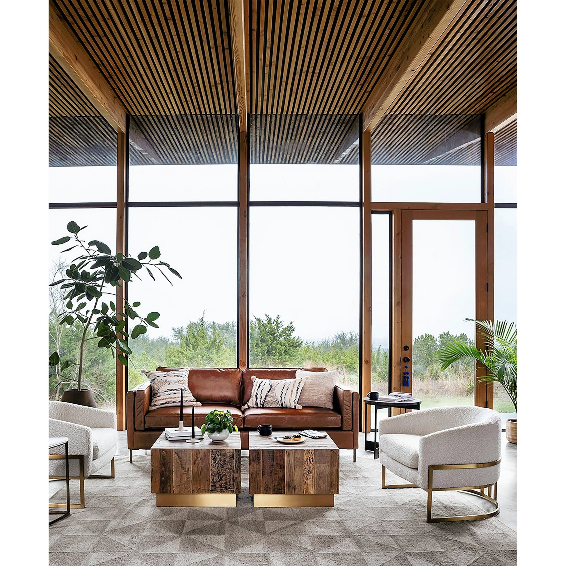 Emery Sofa by Four Hands. Made from unique in a transitional style.