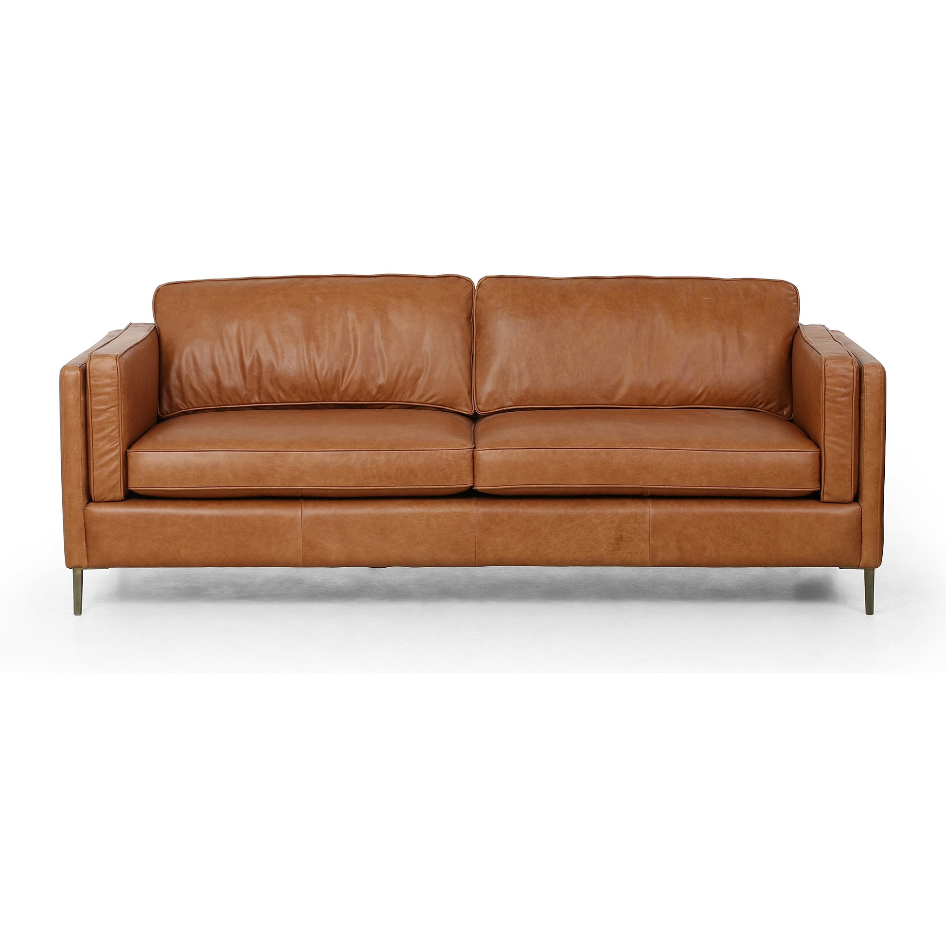 Emery Sofa by Four Hands. Made from unique in a transitional style.