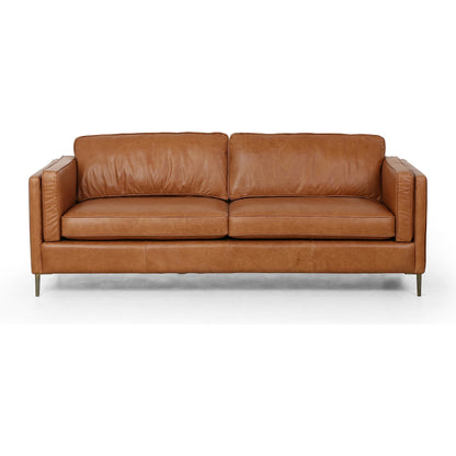 Emery Sofa by Four Hands. Made from unique in a transitional style.