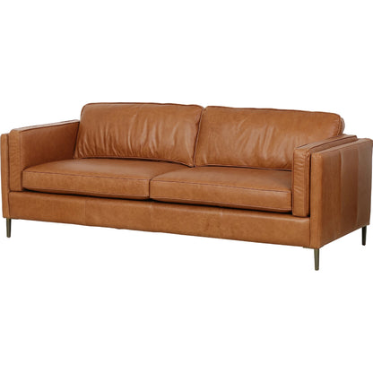 Emery Sofa by Four Hands. Made from unique in a transitional style.