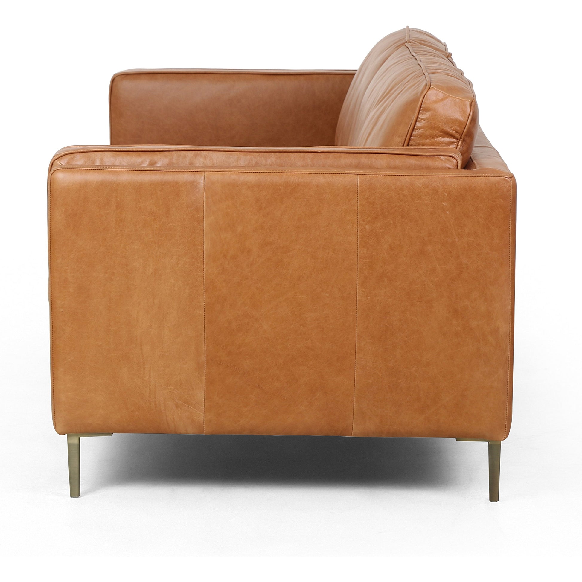 Emery Sofa by Four Hands. Made from unique in a transitional style.