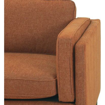 Emery Sofa by Four Hands. Made from unique in a transitional style.