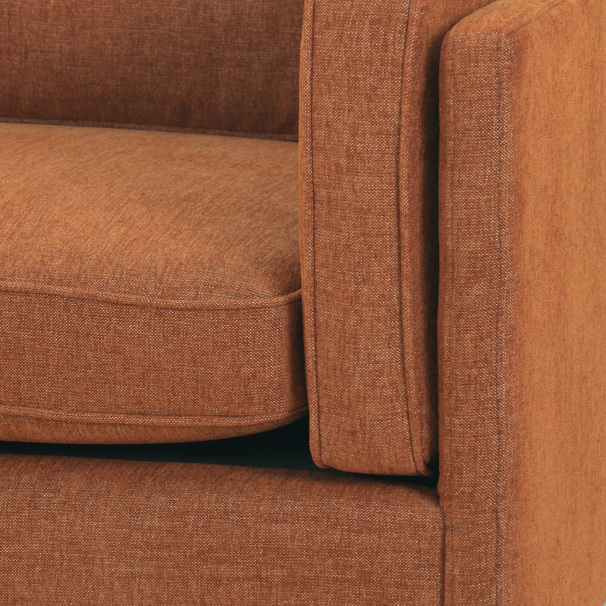 Emery Sofa by Four Hands. Made from unique in a transitional style.